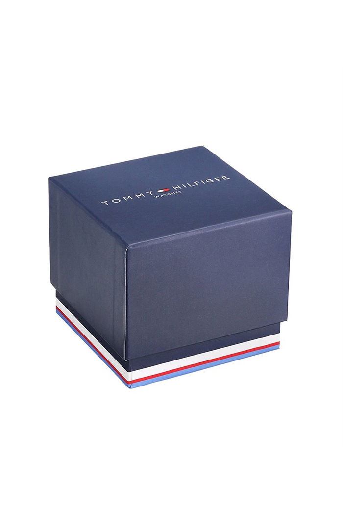 Tommy Hilfiger Th1792102 Erkek Kol Saati