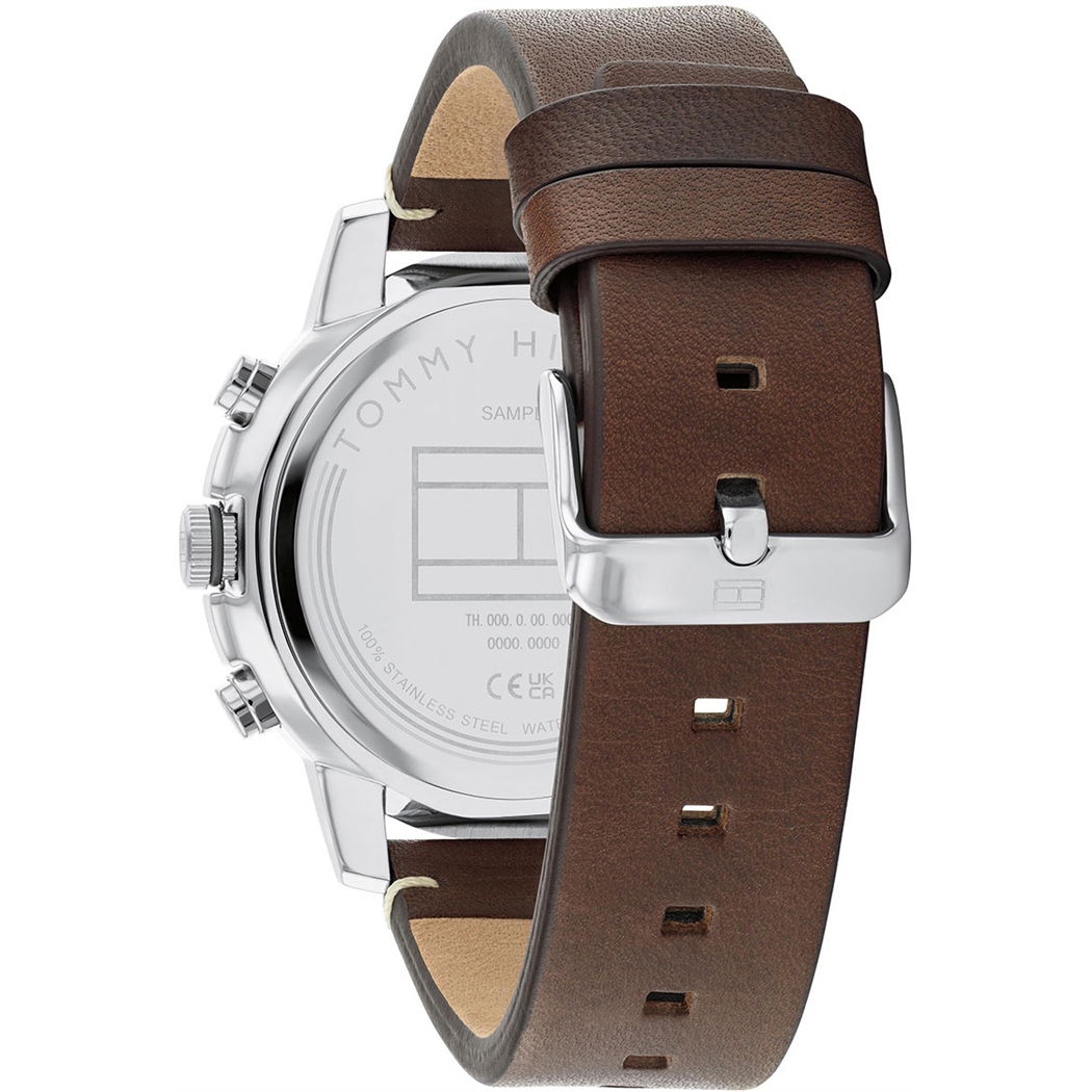 Tommy Hilfiger Th1792102 Erkek Kol Saati