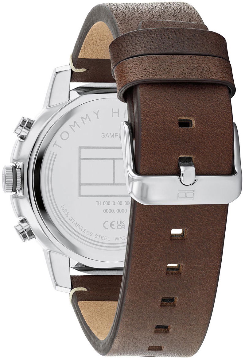 Tommy Hilfiger Th1792102 Erkek Kol Saati