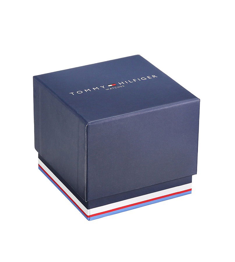 Tommy Hilfiger Th1792102 Erkek Kol Saati