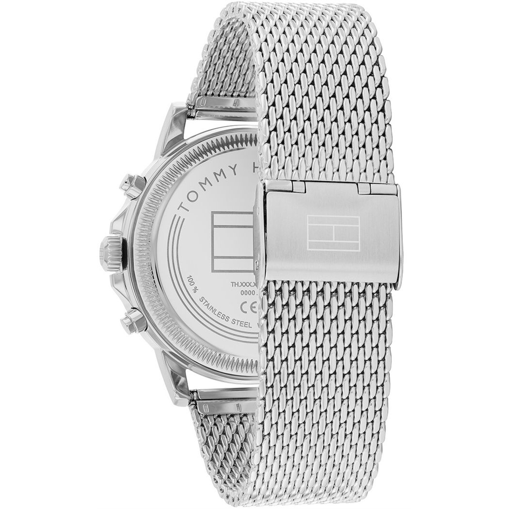 Tommy Hilfiger Th1710609 Erkek Kol Saati