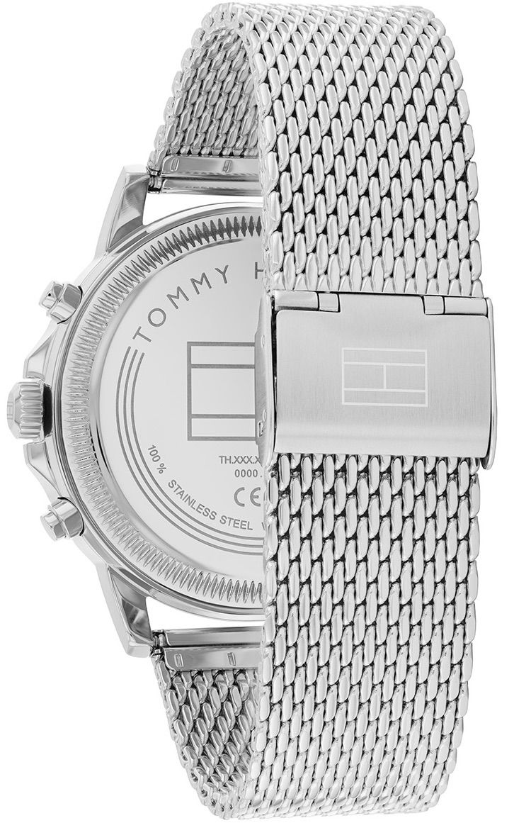 Tommy Hilfiger Th1710609 Erkek Kol Saati