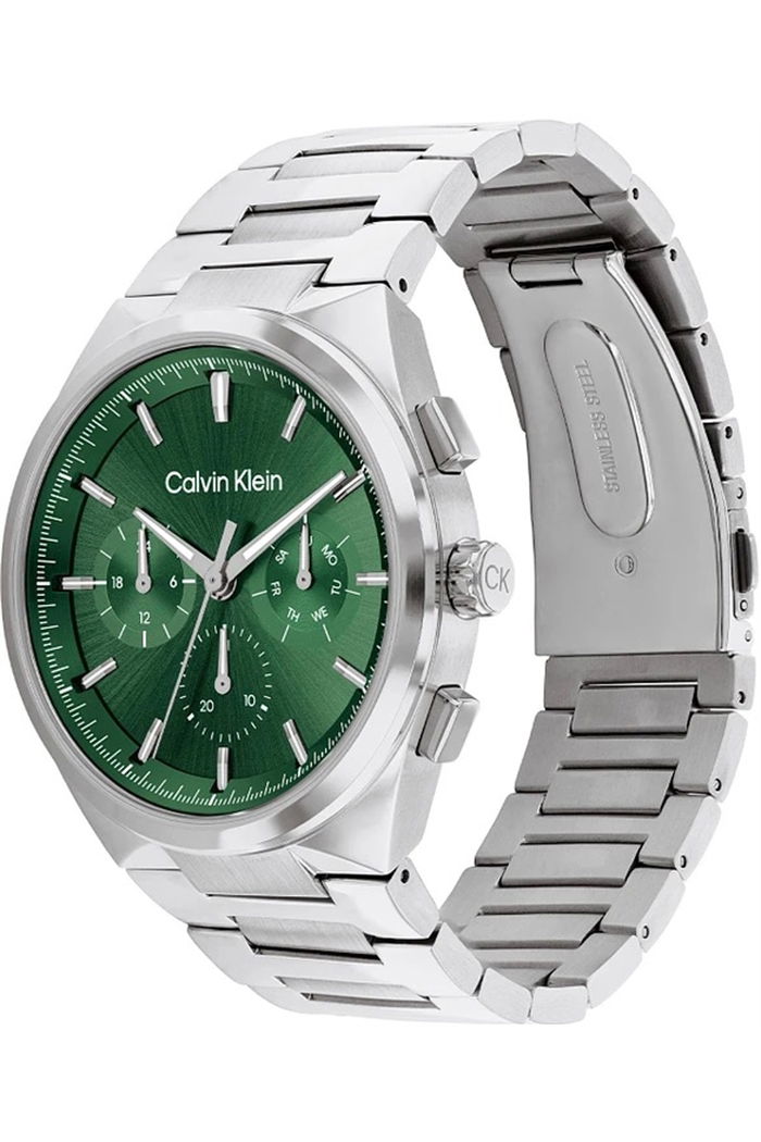 Calvin Klein Ck25200441 Erkek Kol Saati