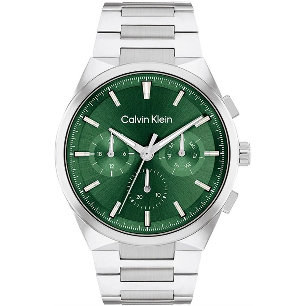 Calvin Klein Ck25200441 Erkek Kol Saati