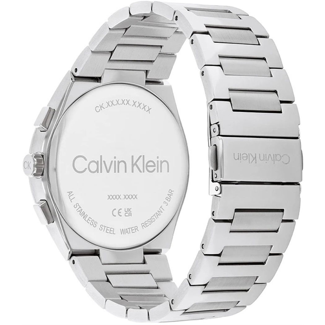 Calvin Klein Ck25200441 Erkek Kol Saati