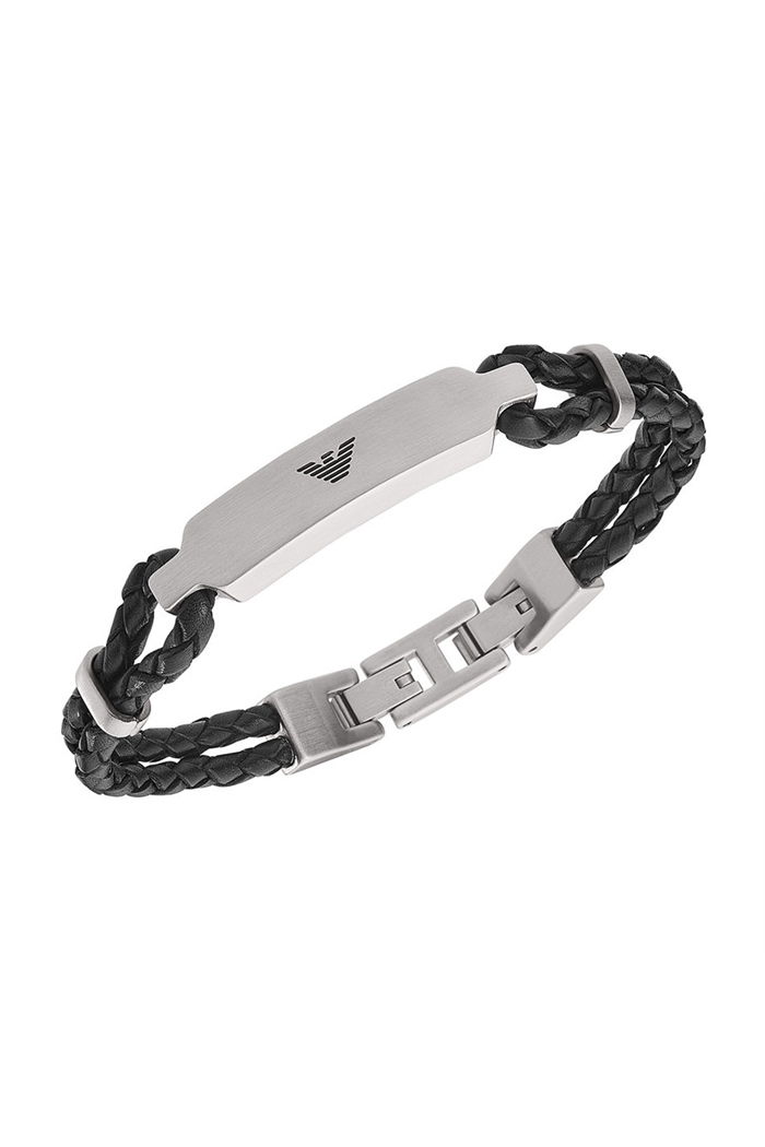 Emporio Armani Ajegs2719-040 Erkek Bileklik