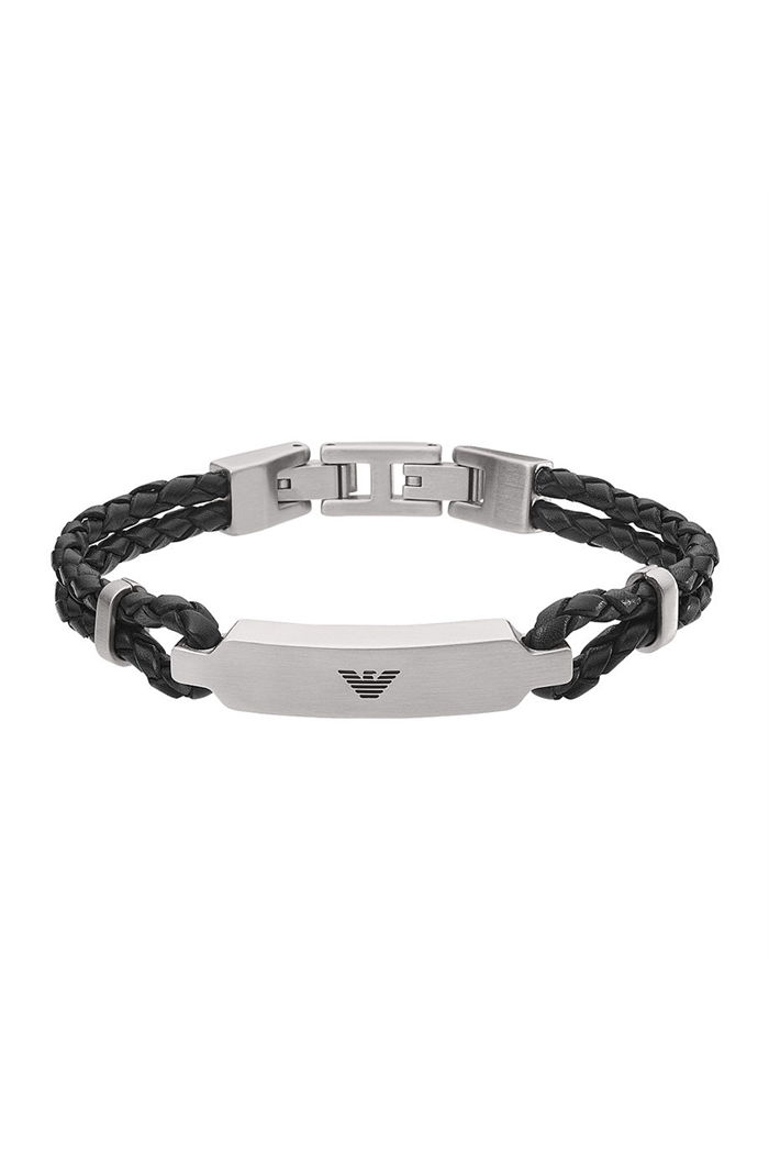 Emporio Armani Ajegs2719-040 Erkek Bileklik