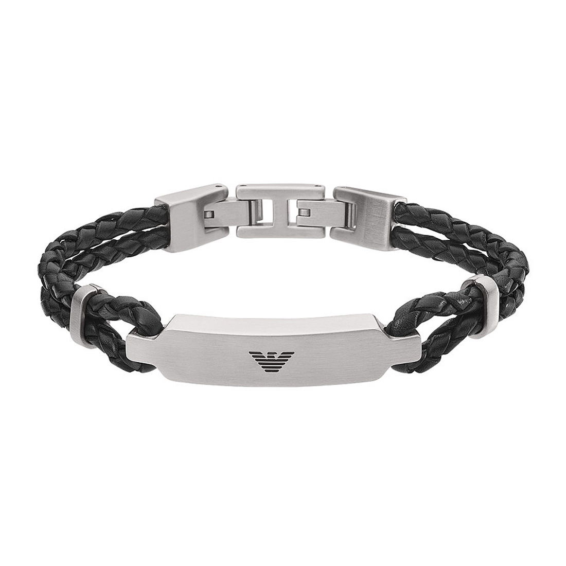 Emporio Armani Ajegs2719-040 Erkek Bileklik