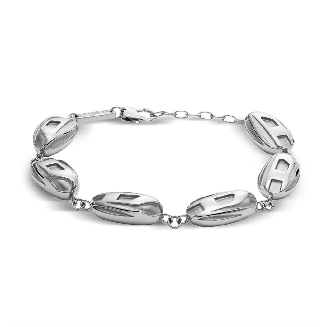 Diesel Djdx1483-040 Erkek Bileklik