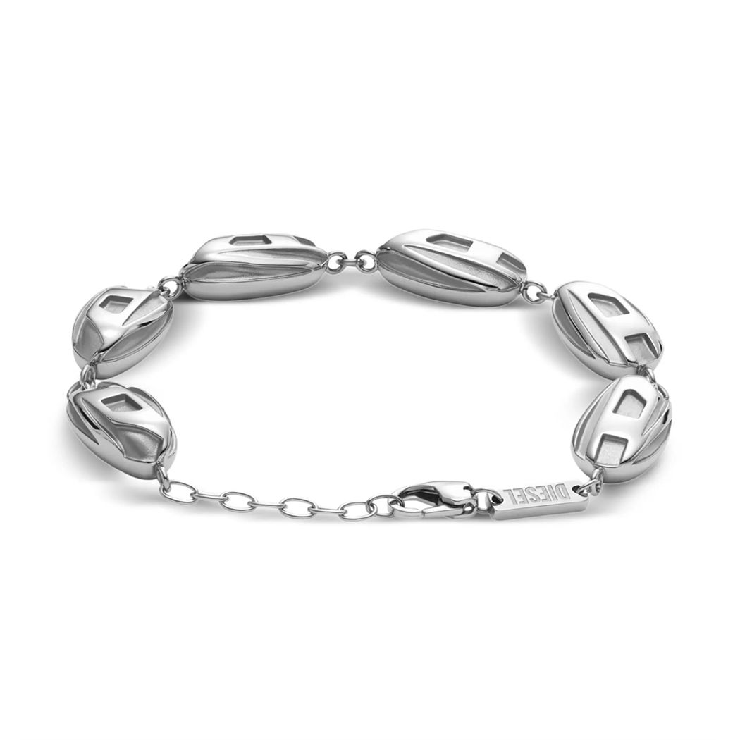 Diesel Djdx1483-040 Erkek Bileklik