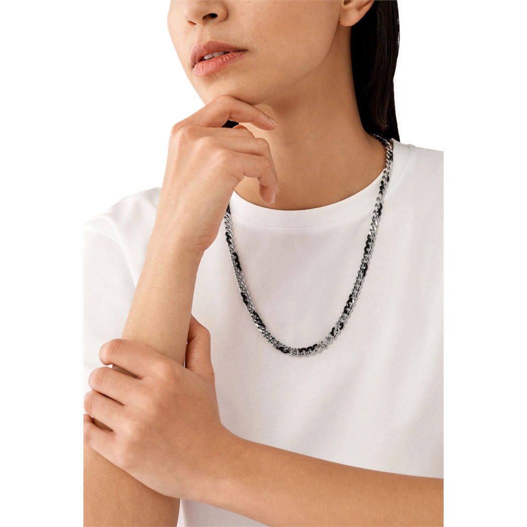 Diesel Djdx1499-931 Erkek Kolye