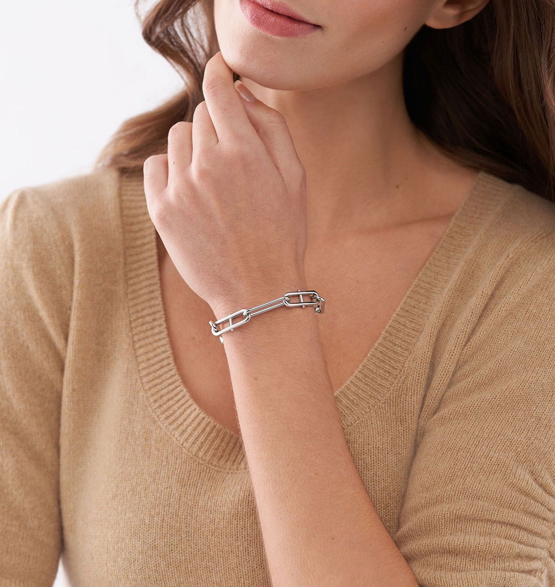 Fossil Jf04502-040 Kadın Bileklik