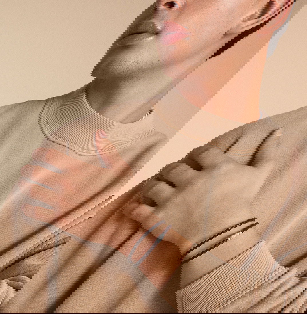 Fossil Jf04702-040 Erkek Bileklik