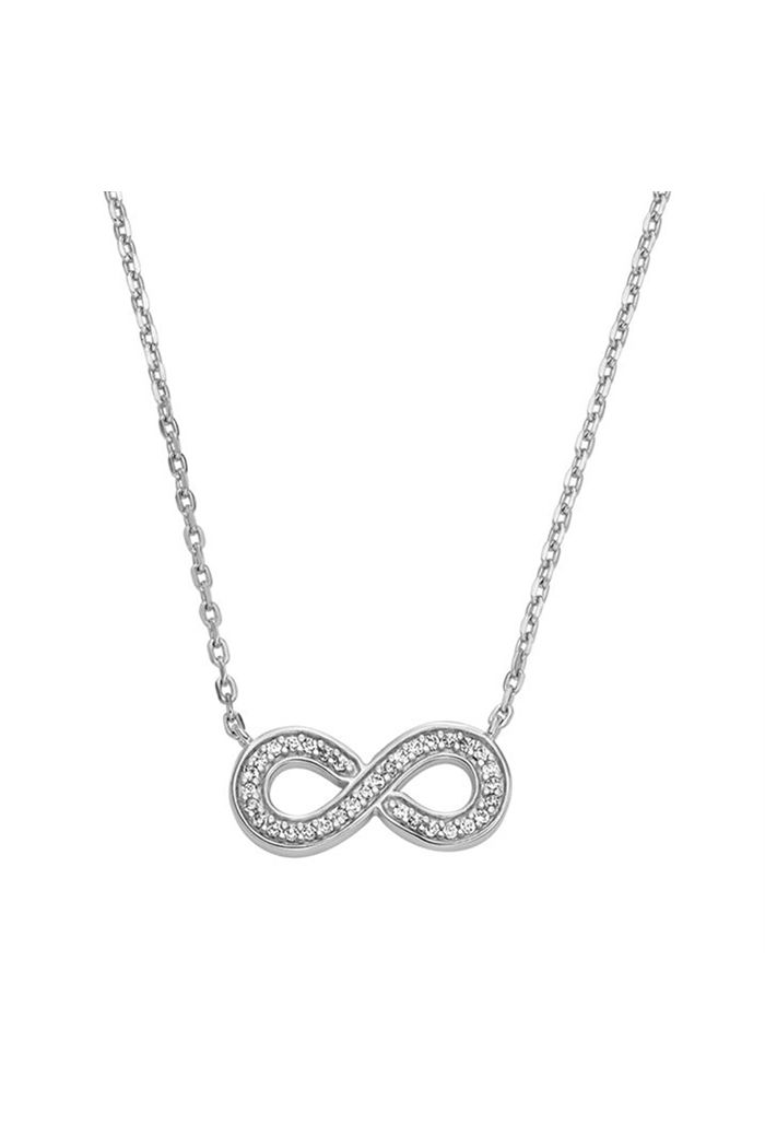 Fossil Jfs00632-040 Kadın Kolye