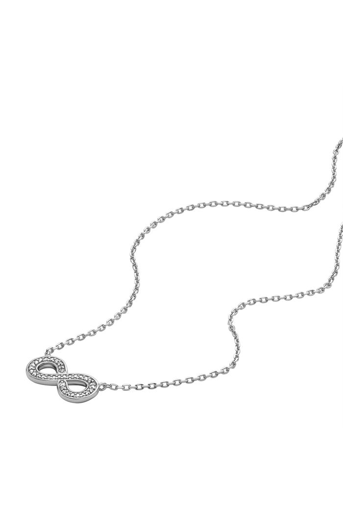 Fossil Jfs00632-040 Kadın Kolye