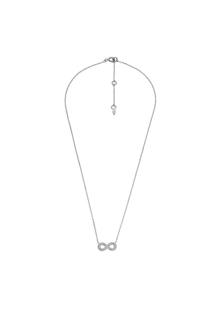 Fossil Jfs00632-040 Kadın Kolye