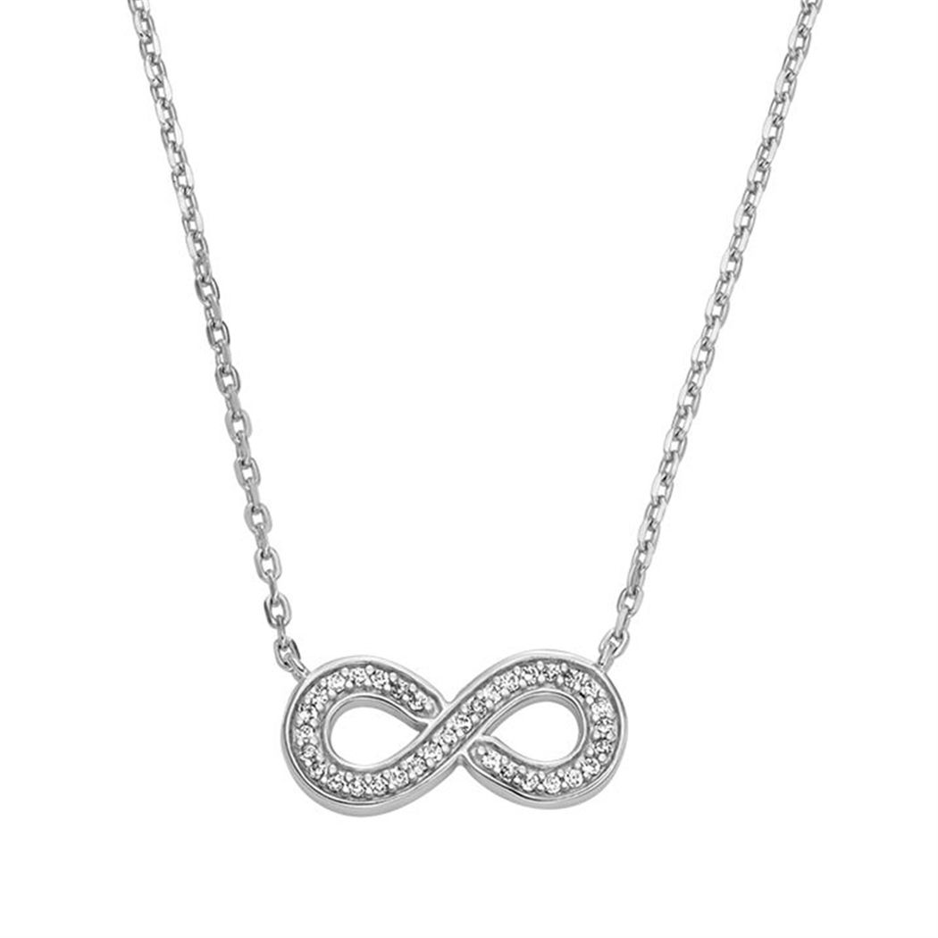 Fossil Jfs00632-040 Kadın Kolye