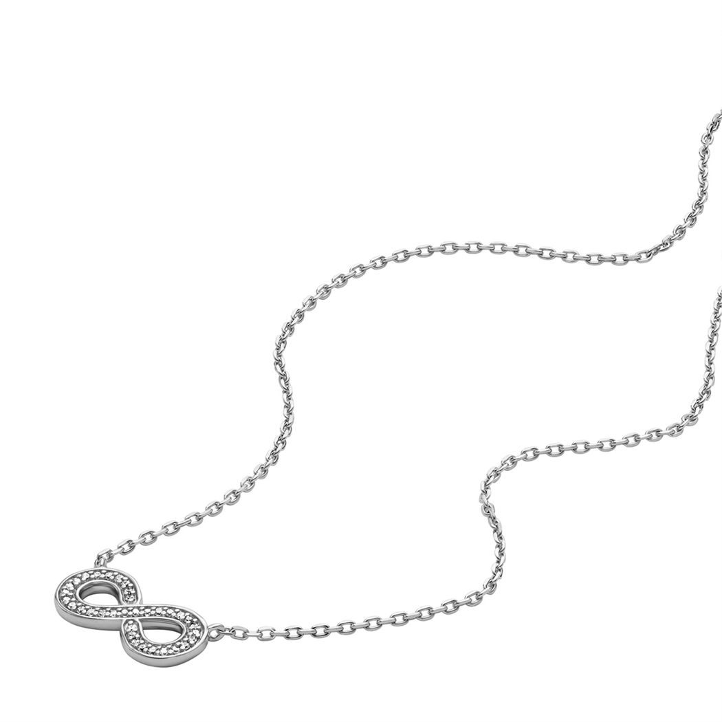 Fossil Jfs00632-040 Kadın Kolye
