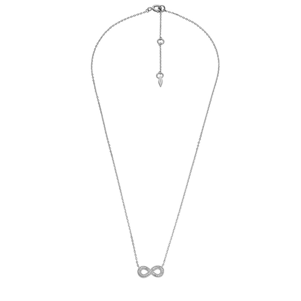 Fossil Jfs00632-040 Kadın Kolye