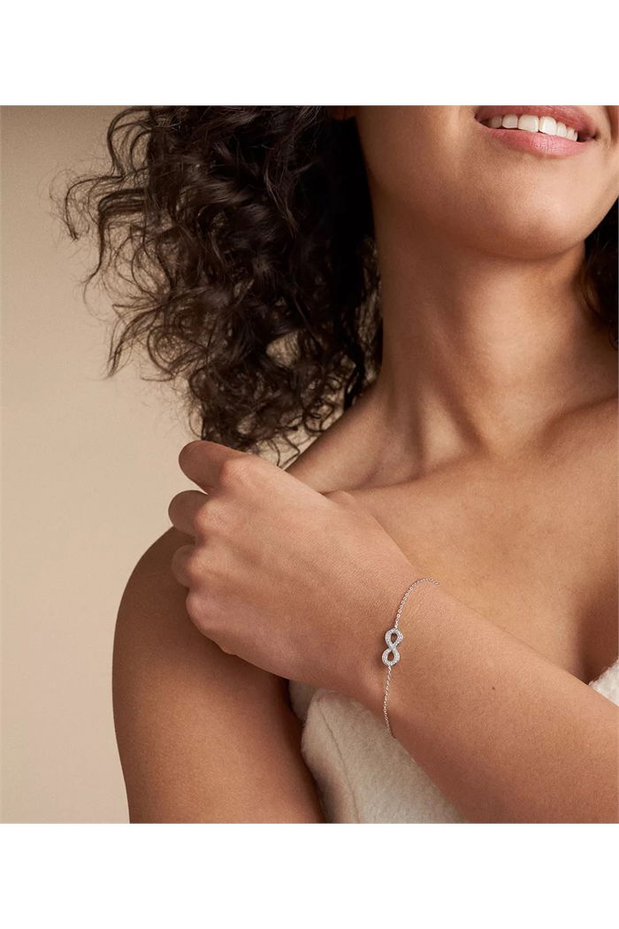 Fossil Jfs00633-040 Kadın Bileklik