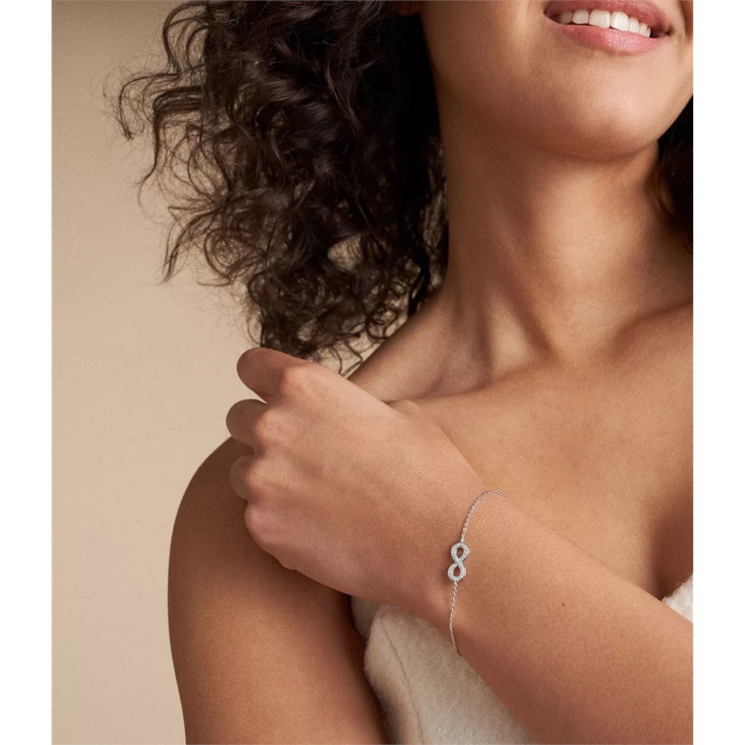 Fossil Jfs00633-040 Kadın Bileklik