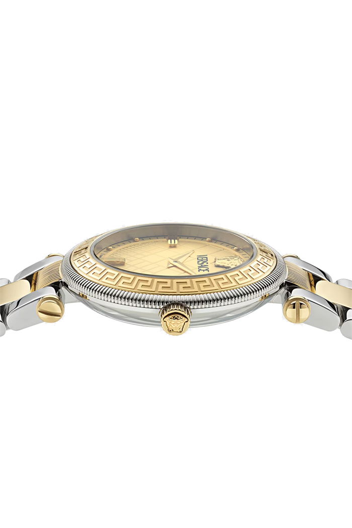Versace Vrscve8b00324 Kadın Kol Saati