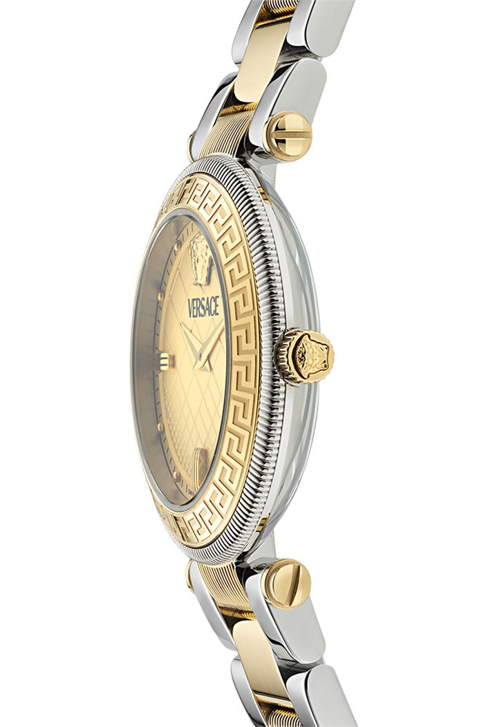 Versace Vrscve8b00324 Kadın Kol Saati