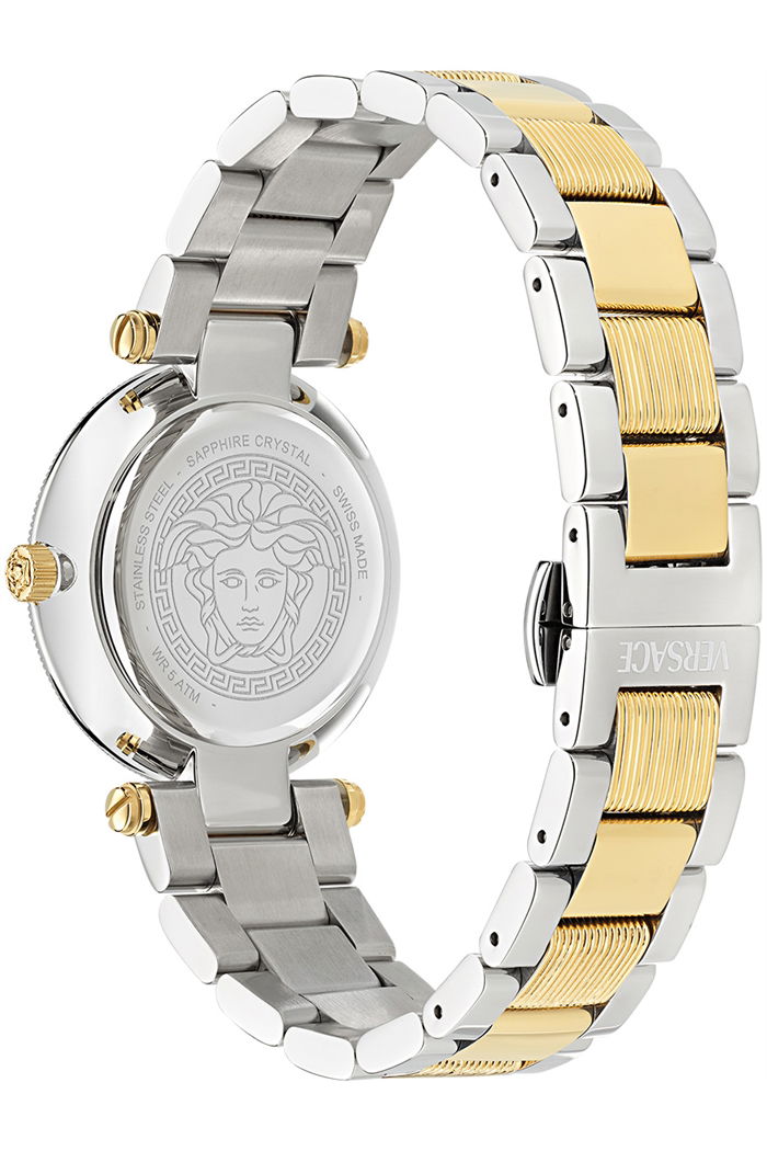 Versace Vrscve8b00324 Kadın Kol Saati