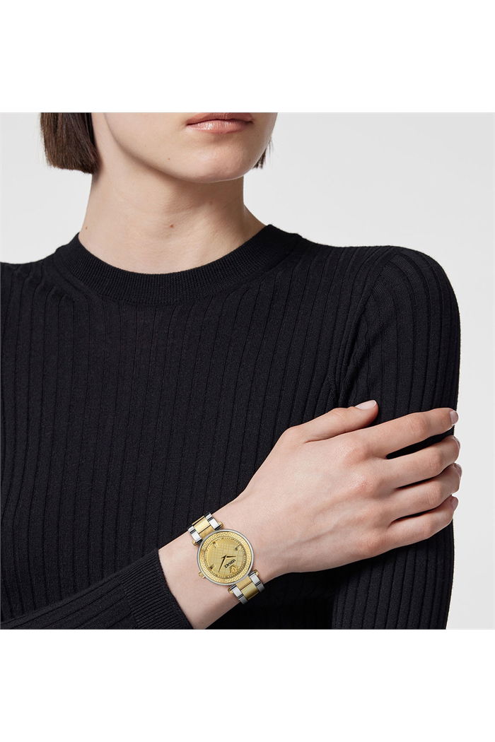Versace Vrscve8b00324 Kadın Kol Saati
