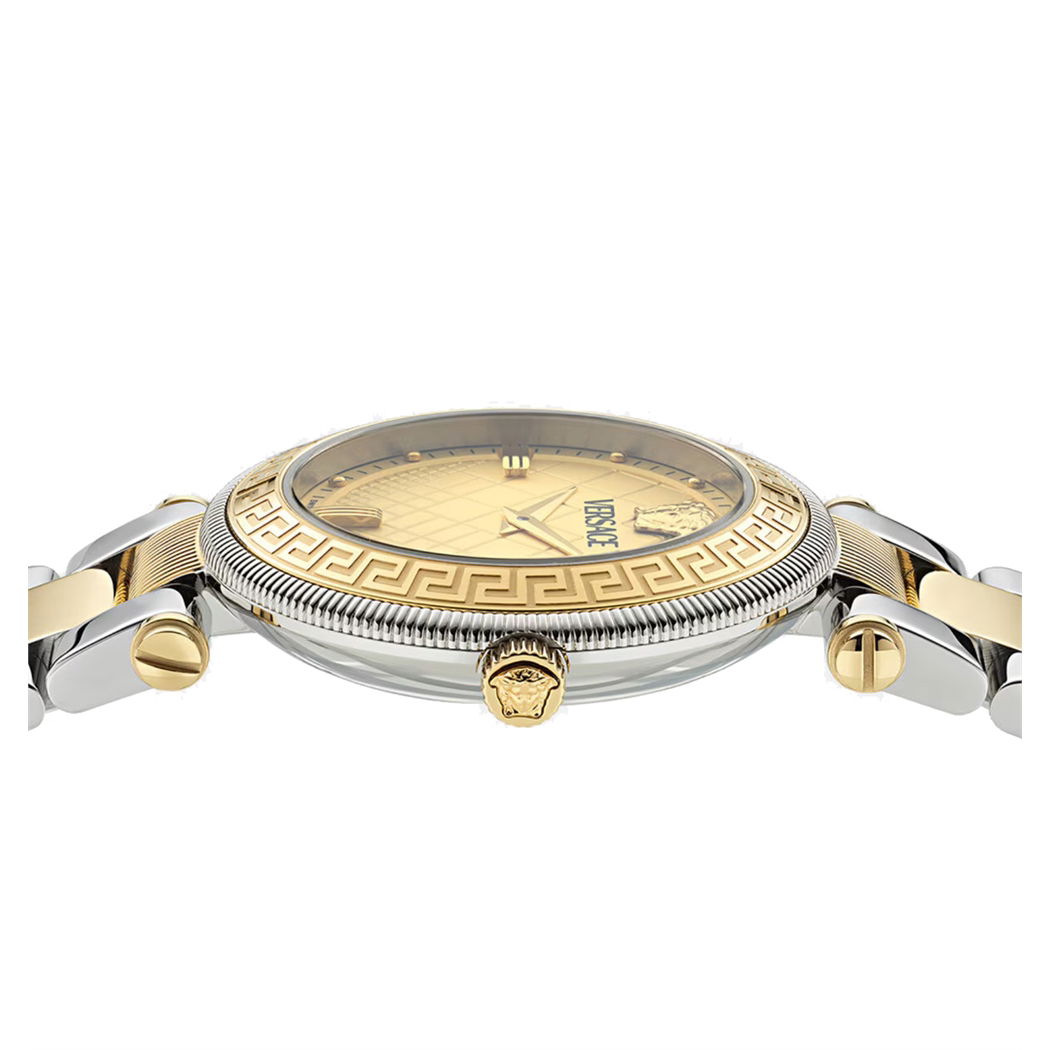 Versace Vrscve8b00324 Kadın Kol Saati