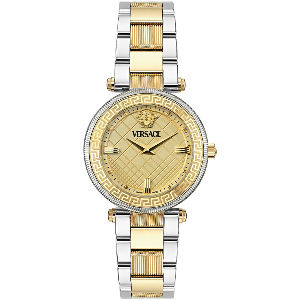 Versace Vrscve8b00324 Kadın Kol Saati