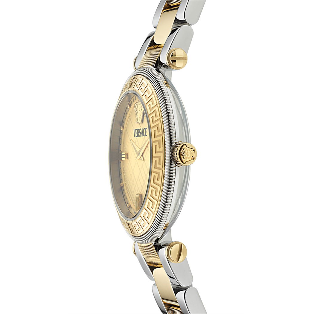 Versace Vrscve8b00324 Kadın Kol Saati