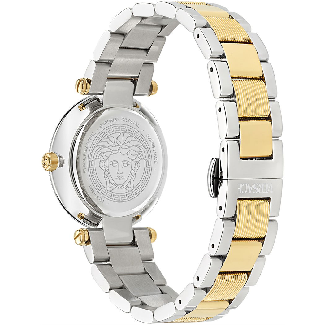Versace Vrscve8b00324 Kadın Kol Saati