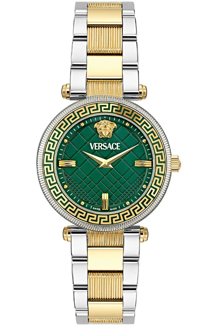 Versace Vrscve8b00524 Kadın Kol Saati