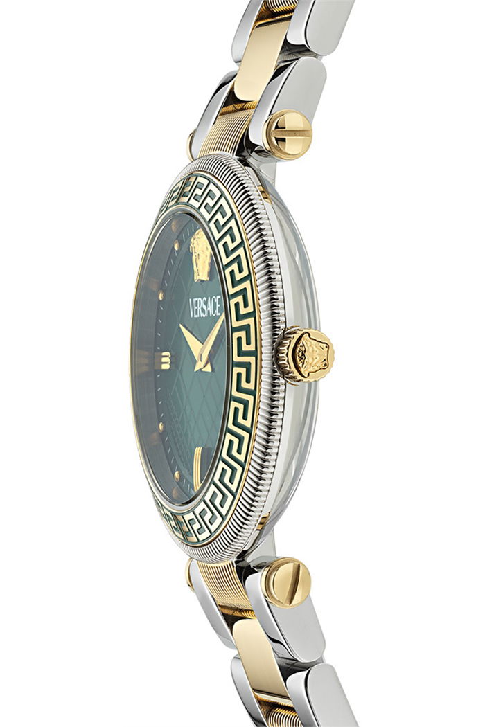 Versace Vrscve8b00524 Kadın Kol Saati