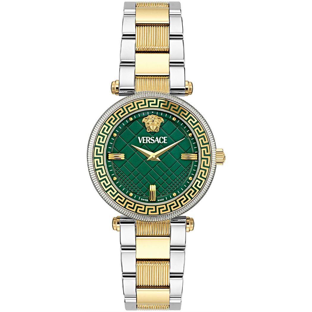 Versace Vrscve8b00524 Kadın Kol Saati