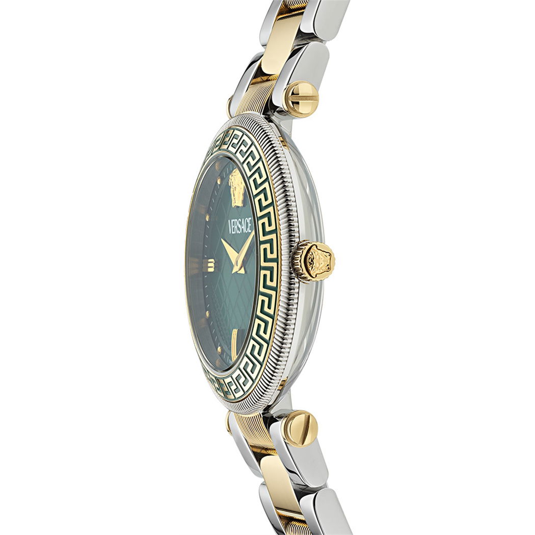 Versace Vrscve8b00524 Kadın Kol Saati