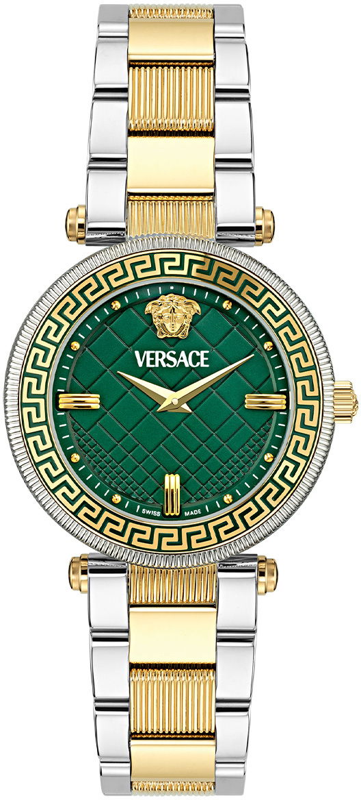 Versace Vrscve8b00524 Kadın Kol Saati
