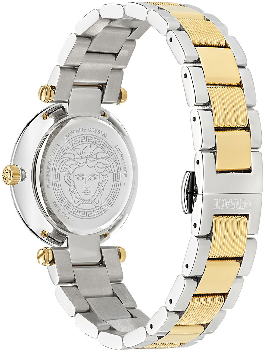Versace Vrscve8b00524 Kadın Kol Saati