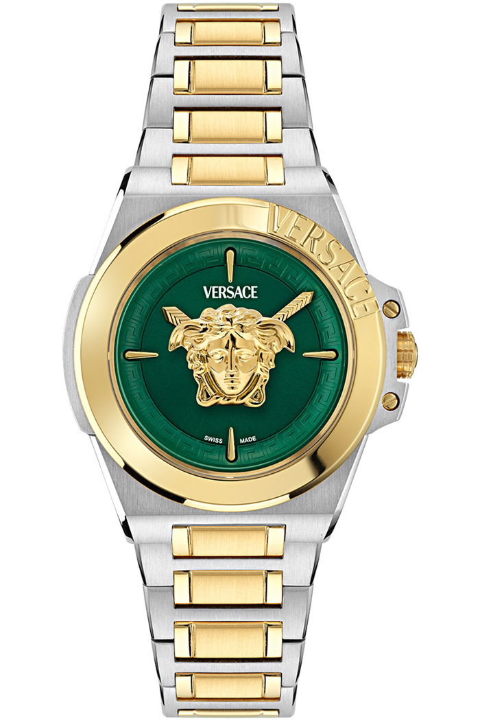 Versace Vrscve8d00524 Kadın Kol Saati