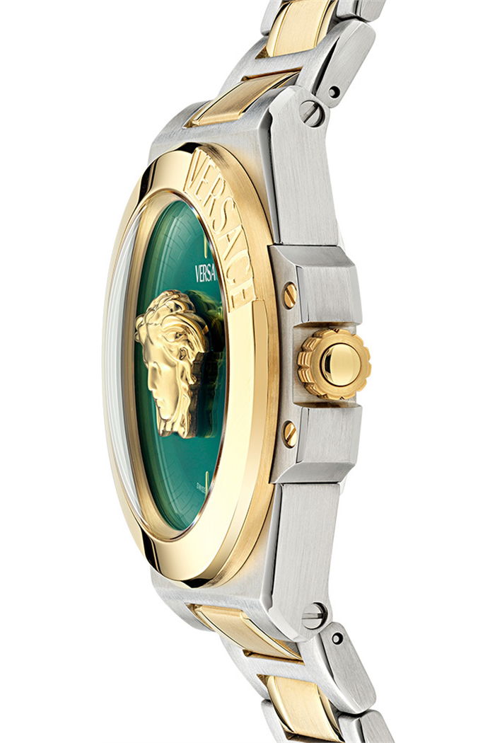 Versace Vrscve8d00524 Kadın Kol Saati