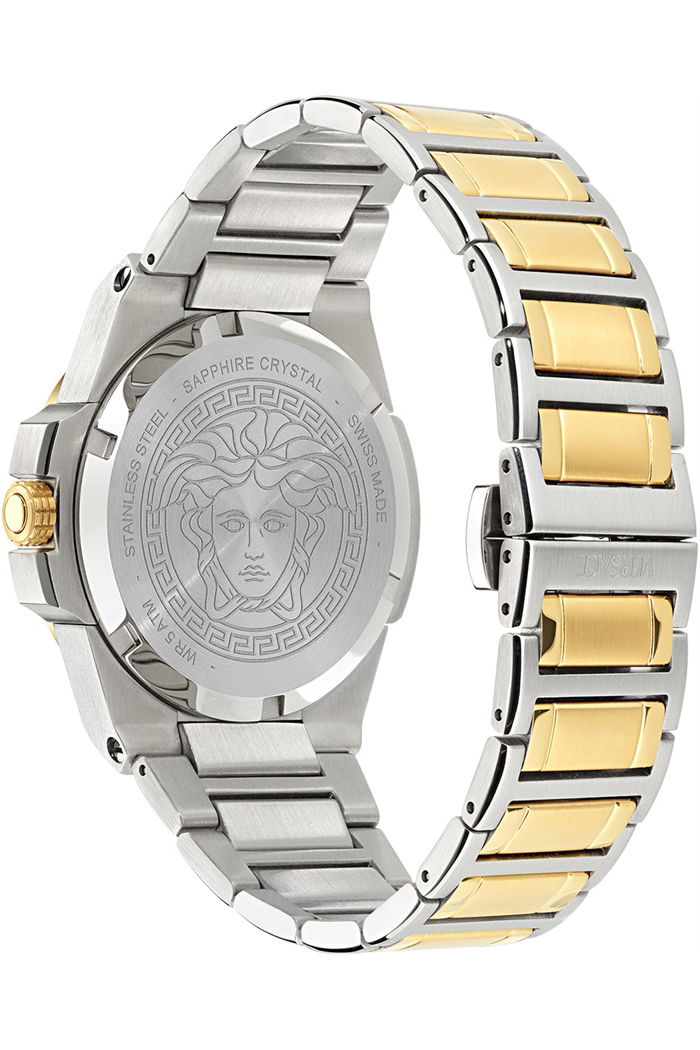 Versace Vrscve8d00524 Kadın Kol Saati
