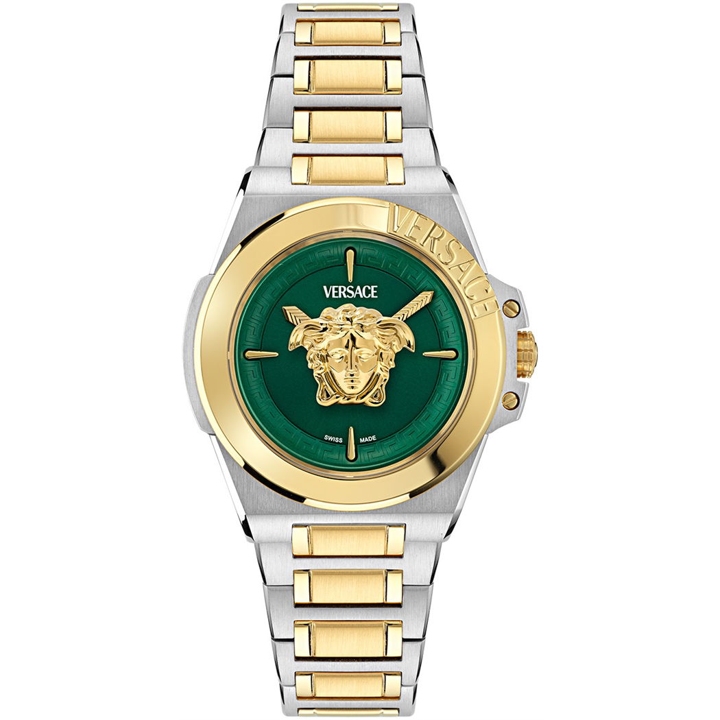 Versace Vrscve8d00524 Kadın Kol Saati