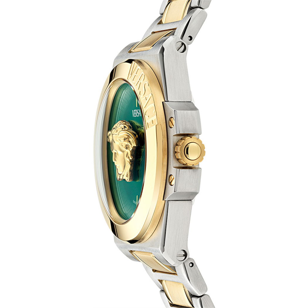 Versace Vrscve8d00524 Kadın Kol Saati