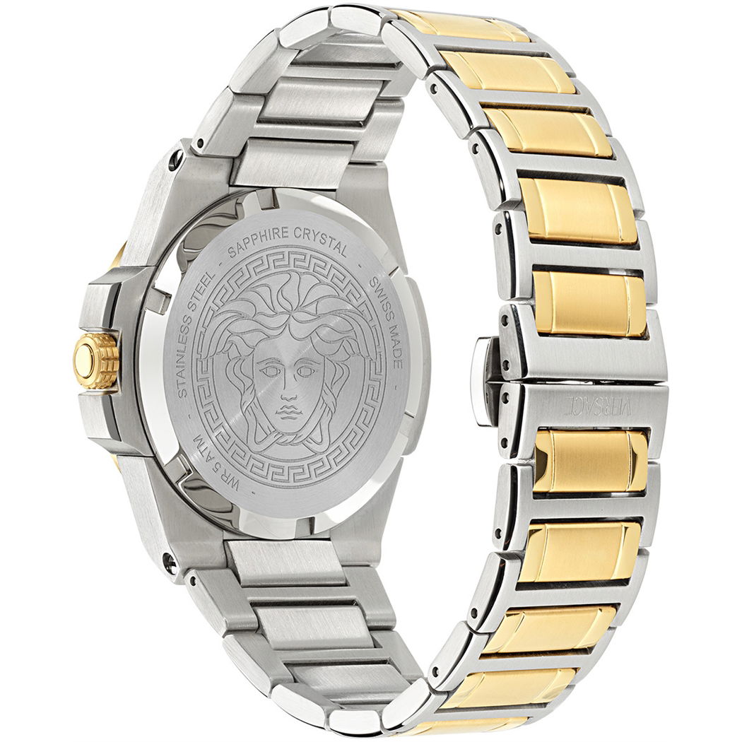 Versace Vrscve8d00524 Kadın Kol Saati