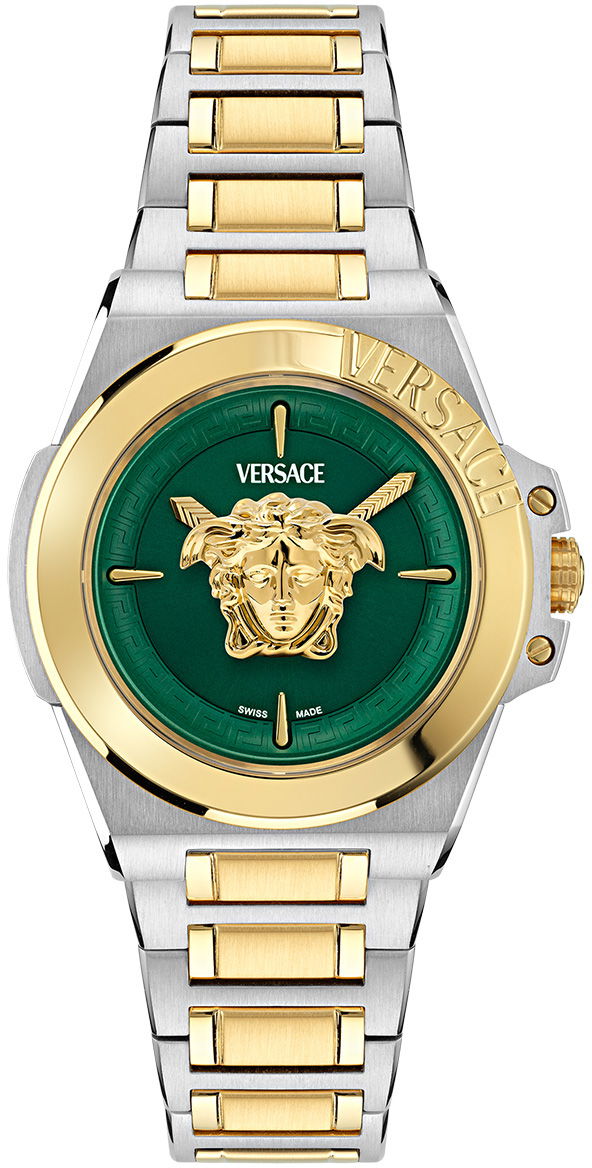 Versace Vrscve8d00524 Kadın Kol Saati