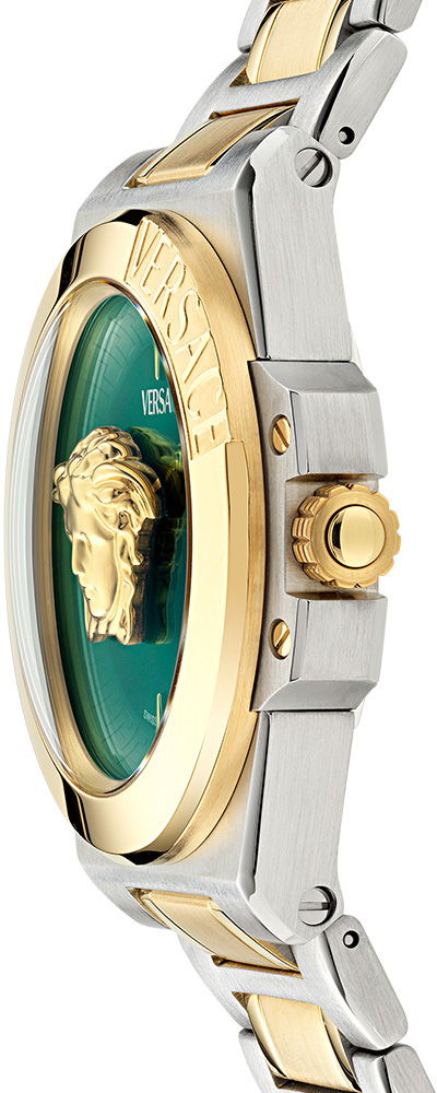 Versace Vrscve8d00524 Kadın Kol Saati