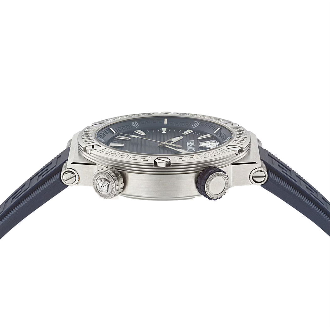 Versace Vrscve8g00124 Erkek Kol Saati