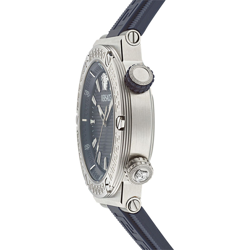 Versace Vrscve8g00124 Erkek Kol Saati