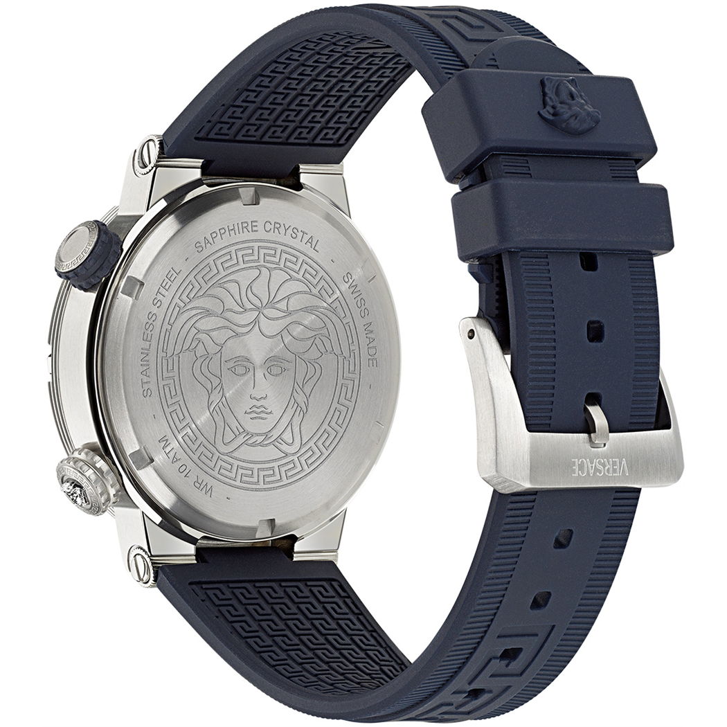 Versace Vrscve8g00124 Erkek Kol Saati